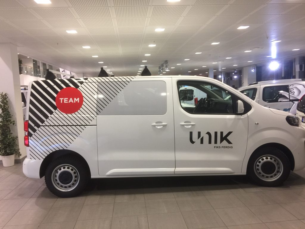 Unik (Peugeot Expert) 2