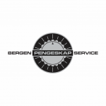 Bergen Pengeskap Service (logo)