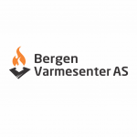 Bergen Varmesenter (logo)