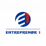 Entreprenør 1 (logo)