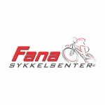 Fana Sykkelsenter (logo)