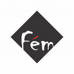 Fèm (logo)