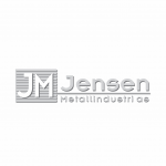 Jensen Metallindustri (logo)