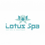 Lotus Spa (logo)