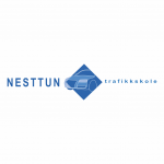 Nesttun Trafikkskole (logo)