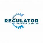Regulator (logo)